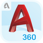 AutoCAD 360 3.1.7