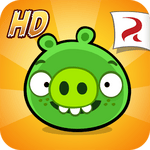 Bad Piggies HD 1.9.1 MOD Unlocked