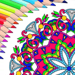 Colorfy – Coloring Book Free 1.7.2