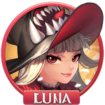Luna Chronicles 1.1 MOD
