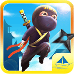 Ninja Dashing 1.2.0 FULL APK + MOD