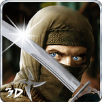 Ninja Warrior Assassin 3D 1.1.1 MOD