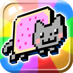 Nyan Cat Lost In Space 8.5.1 MOD + Data