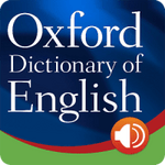 Oxford Dictionary of English 5.1.024