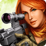 Sniper Arena online shooter 0.6.0 MOD