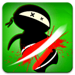 Stupid Ninjas 1.0.5 FULL APK + MOD