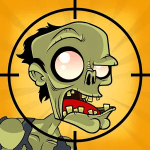 Stupid Zombies 2 1.3.6 MOD Unlimited Shopping