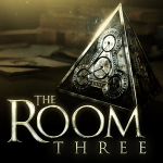 The Room Three 1.02 b13 FULL APK + Data