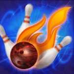 Action Bowling 2 1.1.01 FULL APK + MOD