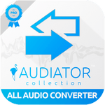 All Video Audio Converter PRO 3.0