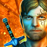Aralon Forge and Flame 3d RPG 2.31 FULL APK + MOD + Data
