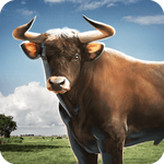 Bull Simulator 3D 1.3 FULL APK