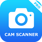 Camera To PDF Scanner Pro 1.0.1 (patched)