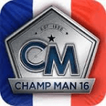 Champ Man 16 1.2.0.126 APK + MOD