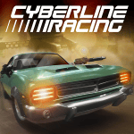 Cyberline Racing 0.9.8871 MOD + Data