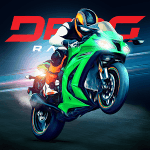 Drag Racing Bike Edition 1.1.43 APK + MOD