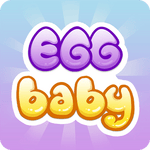 Egg Baby 1.24.00 FULL APK + MOD + Data