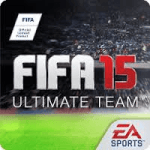 FIFA 15 Ultimate Team 1.7.0 APK + Data