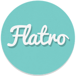 Flatro Icon Pack 2.8.1