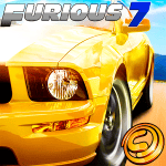 Furious Racing 7 1.96 FULL APK + MOD