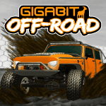 Gigabit Off Road 1.15 MOD Unlimited Money