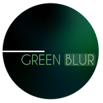 Green Blur CM13 CM12 Theme 1.0