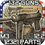 Gun Disassembly 2 11.8.0 APK + MOD + Data