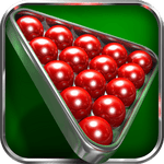 International Snooker Pro HD 1.11 MOD