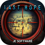Last Hope Zombie Sniper 3D 5.11 FULL APK + MOD