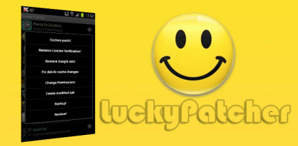 Lucky Patcher Free Download