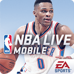 NBA LIVE Mobile 1.0.8 APK