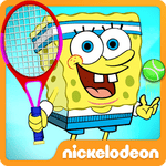 Nickelodeon All Stars Tennis 1.0.3 APK + MOD + Data