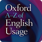 Oxford A-Z of English Usage 5.1.030 [Unlocked]