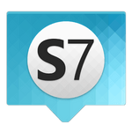 S7 Zooper Widgets 1.0