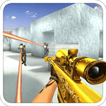 Shoot Strike War Fire 1.0.7 FULL APK + MOD