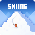 Skiing Yeti Mountain 1.2 MOD Unlocked