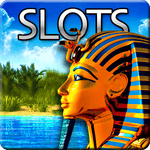 Slots Pharaoh’s Way 6.5.0 MOD Unlimited Money