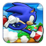 Sonic Runners 2.0.3 MOD Unlimited Money