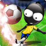Stickman Soccer 2014 2.1 FULL APK