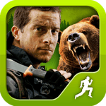 Survival Run with Bear Grylls 1.4 MOD