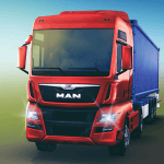 TruckSimulation 16 1.2.0.7018 MOD + Data