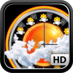 eWeather HD, Radar, Alerts 5.7.0