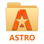 ASTRO File Manager with Cloud PRO 4.6.3.4-play