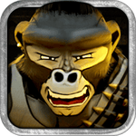 Battle Monkeys Multiplayer 1.4.2 APK + MOD