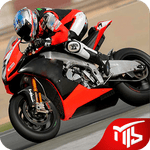 Bike Race 3D Moto Racing 1.2 FULL APK + MOD