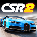 CSR Racing 2 1.3.0 APK + MOD + Data