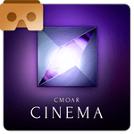 Cmoar VR Cinema PRO 4.6.1
