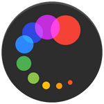 Colors Dark-CM12 12.1 13 Theme 0.1.0