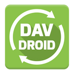 DAVdroid CalDAV CardDAV Sync 1.0.7