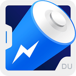 DU Battery Saver Fast Charge 4.1.1.1 Patched